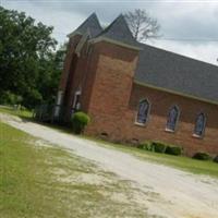 Good Hope United Methodist Cemetery on Sysoon