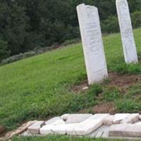 Goode Cemetery on Sysoon