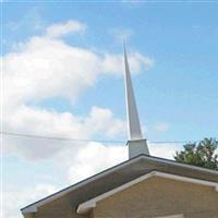 Gooden Lake Baptist Church Cemetery on Sysoon