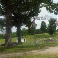 Goodhope Cemetery on Sysoon