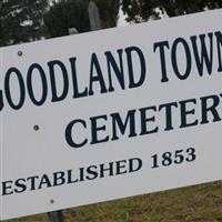 Goodland Township Cemetery on Sysoon