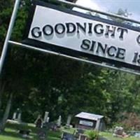 Goodnight Cemetery on Sysoon