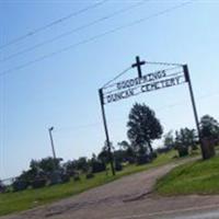 Goodsprings Duncan Cemetery on Sysoon