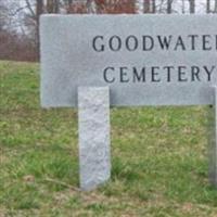 Goodwater Cemetery on Sysoon