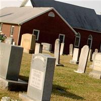 Goodwill Baptist Church Cemetery on Sysoon
