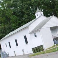 Goodwill Baptist Church Cemetery on Sysoon