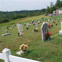 Goodwill Baptist Church Cemetery on Sysoon