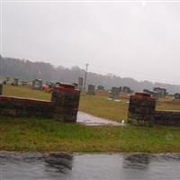 Goodwill Cemetery on Sysoon