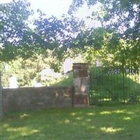 Goodwill Presbyterian Church Cemetery on Sysoon