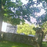 Goodwill Presbyterian Church Cemetery on Sysoon