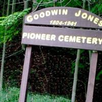Goodwin Cemetery on Sysoon