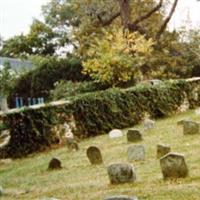 Goose Creek Burying Ground on Sysoon