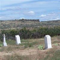 Goose Creek Cemetery on Sysoon
