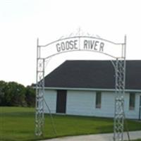 Goose River Lutheran Cemetery on Sysoon