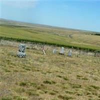 Gooseberry Cemetery on Sysoon