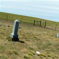 Gooseberry Cemetery on Sysoon