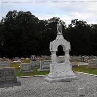Gordons Chapel United Methodist Church Cemetery on Sysoon