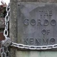 The Gordons of Kenmore on Sysoon