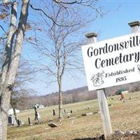 Gordonsville Cemetery on Sysoon