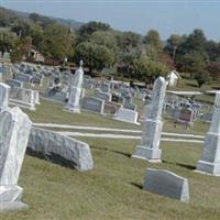 Gordonsville Cemetery on Sysoon