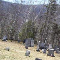 Gore Cemetery on Sysoon