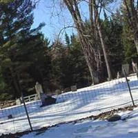 Gore Cemetery on Sysoon