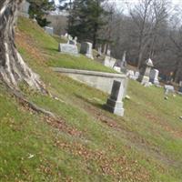 Gorham Cemetery on Sysoon