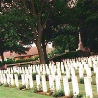 Gorre British And Indian (CWGC) Cemetery on Sysoon