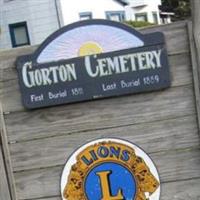 Gorton Cemetery on Sysoon