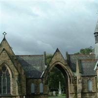 Gorton Cemetery on Sysoon