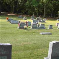 Goshen Baptist Church Cemetery on Sysoon