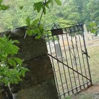 Goshen Cemetery on Sysoon