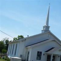 Goshen Cemetery on Sysoon