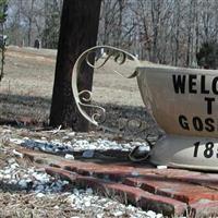 Goshen Cemetery on Sysoon