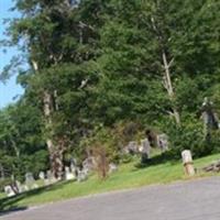 Goshen Center Cemetery on Sysoon