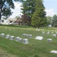 Goshen Friends Burial Ground on Sysoon
