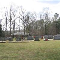 Gospel Baptist Tabernacle Cemetery on Sysoon
