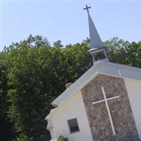 Gospel Hill Mennonite Church Cemetery on Sysoon