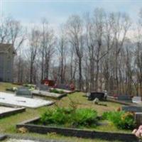 Gospel Temple Cemetery on Sysoon