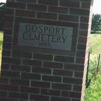 Gosport Cemetery on Sysoon
