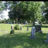 Goss Cemetery on Sysoon