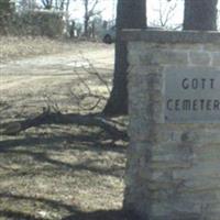 Gott Cemetery on Sysoon