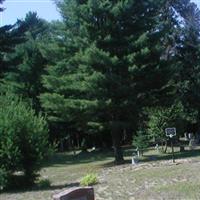 Goulais River Cemetery on Sysoon