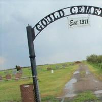 Gould Cemetery on Sysoon