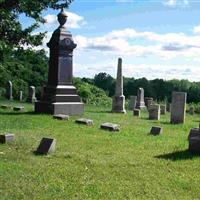 Gould Cemetery on Sysoon