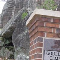 Gould Rock Cemetery on Sysoon