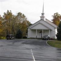 Gourdvine Baptist Church Cemetery on Sysoon