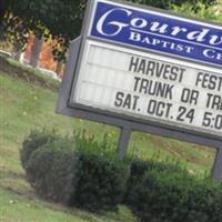 Gourdvine Baptist Church Cemetery on Sysoon