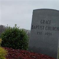 Grace Baptist Church Cemetery on Sysoon