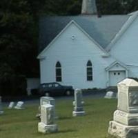Grace UCC Cemetery (Millgrove), Catawissa on Sysoon